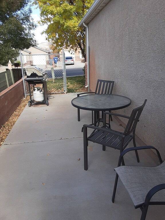 Komplett möblierte 2 Schlafzimmer, 2 Bäder in bester Lage für Zion N. P in La Verkin, Zion Nationalpark