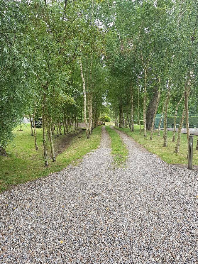 Location de vacances pour 7 personnes, avec jardin à Saint-Quentin-en-Tourmont - 4