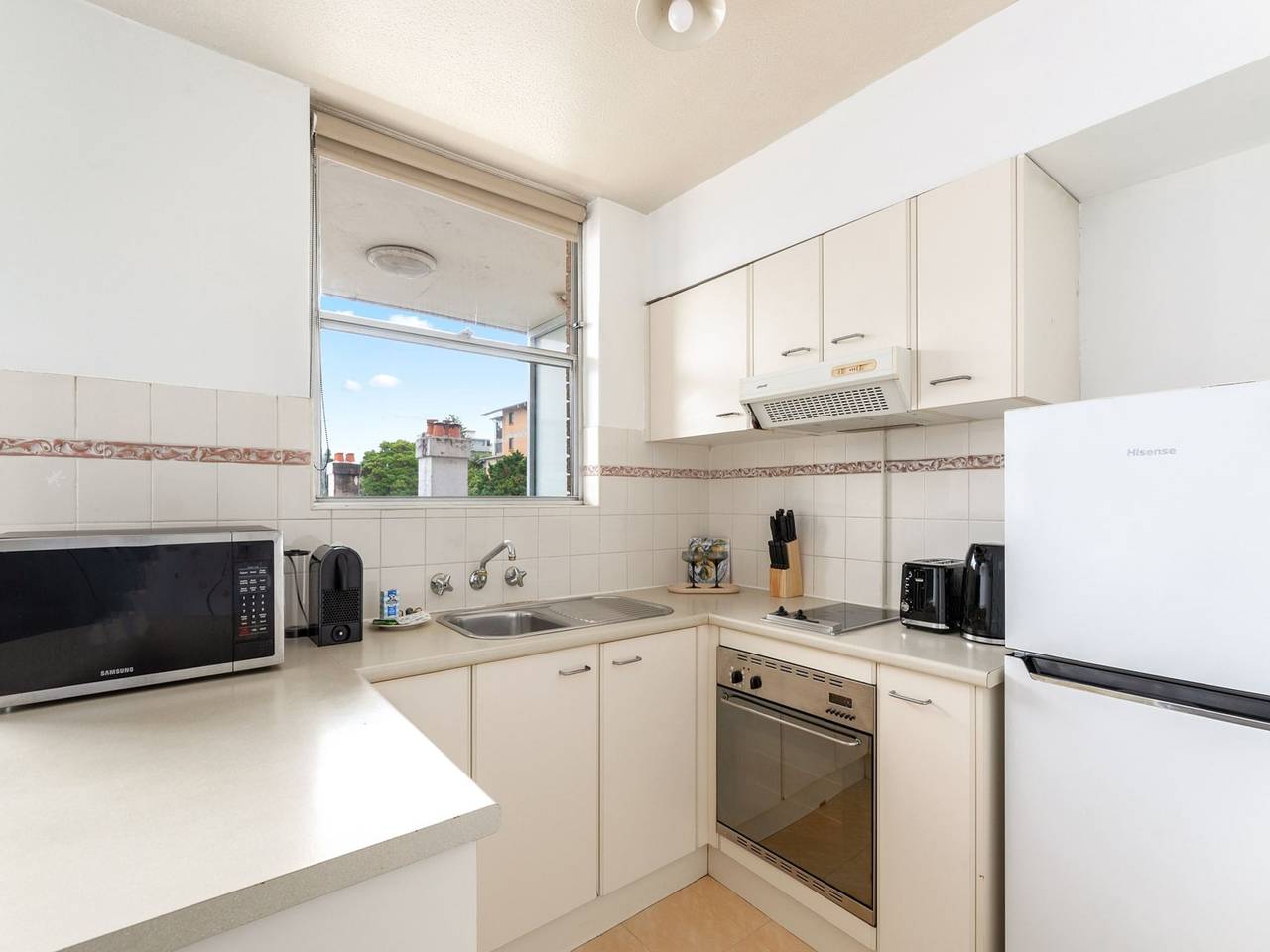 Ganze Wohnung, Bondi Studio Walk to Beach & Cafes in Bondi, Sydney