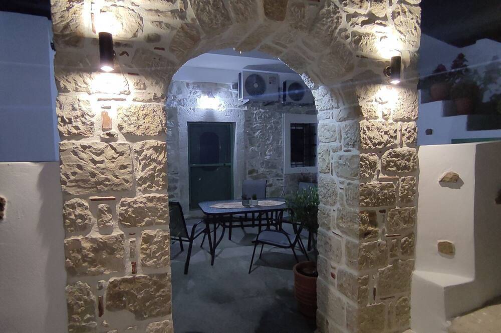La Maison D' Aspasia in Kamilari, Iraklio-Heraklion und Umgebung