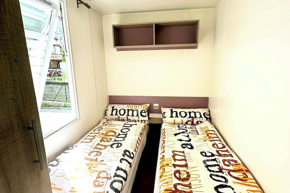 Cottage 1 Ideale 2 Zimmer Unterkunft für 1 -2 Personen Plus Ecksofa für 1 Kind in Agarn, Walliser Alpen