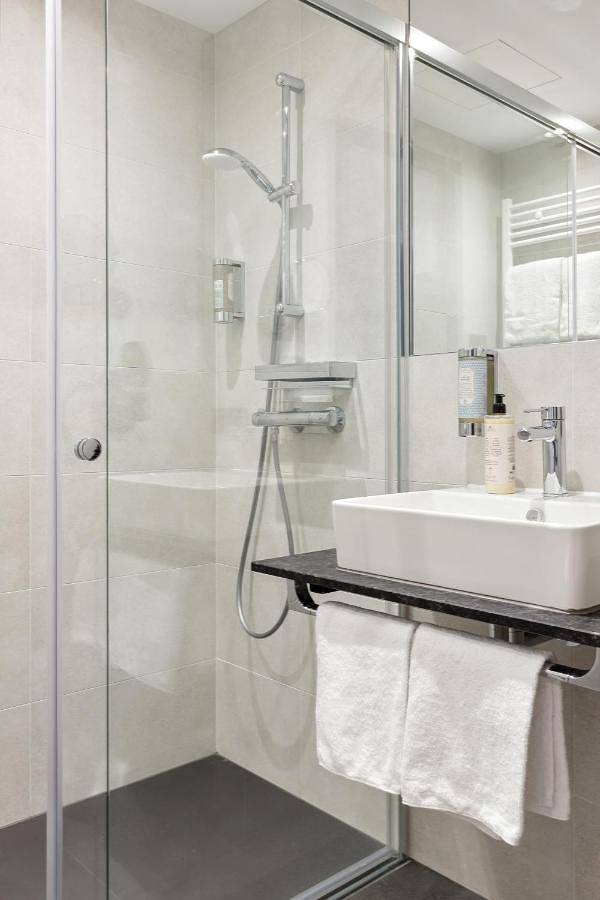 Ferienhaus für 2 Personen beim Oktoberfest - 4