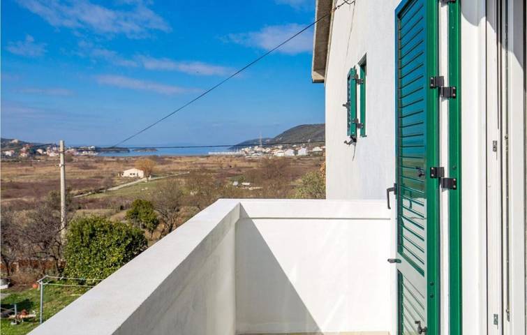 Ferienwohnung für 6 Personen, mit Terrasse in Supetarska Draga - 2