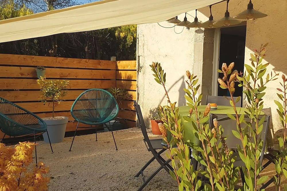 Homerez - Acogedora casa con jardín en Pierrelatte in Pierrelatte, Región de Nyons