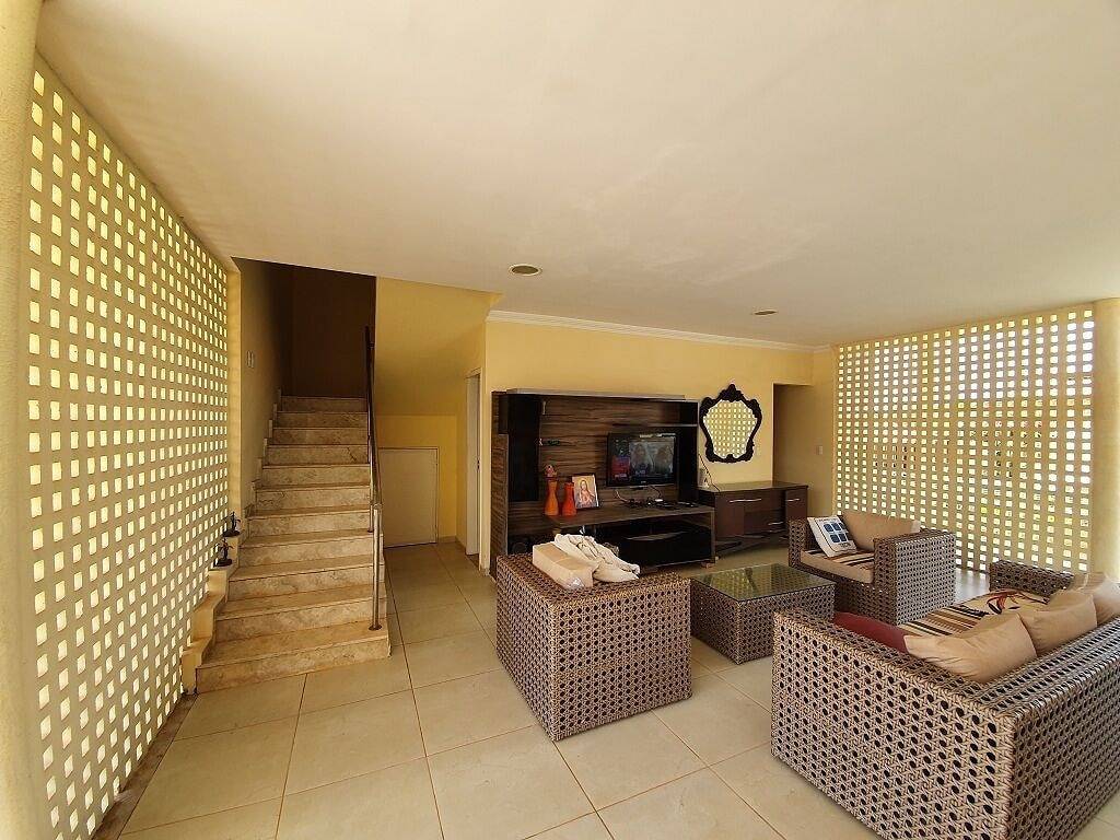 Casa Recanto Renascer in Aquiraz, Litoral Cearense