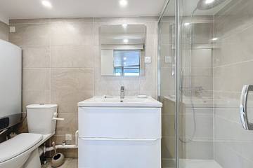 Studio für 4 Personen in Gruissan (Ville), Gruissan, Bild 4