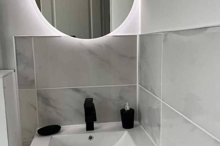 Gîte pour 2 personnes à Les Andelys - 4