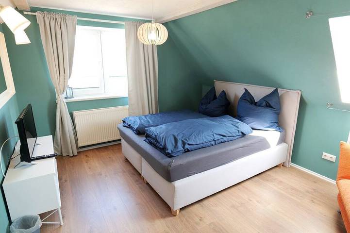 Ferienhaus für 5 Personen, mit Terrasse in Wismar - 3