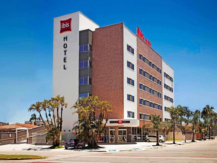 Hôtel pour 3 personnes, avec vue, animaux acceptés - 1