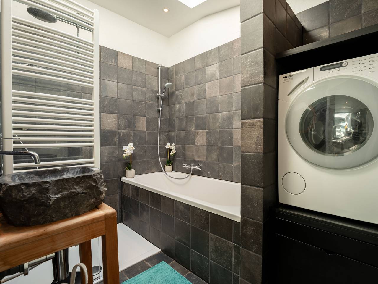 Gigi - quit and rustic cottage in De Haan, Belgian Coast