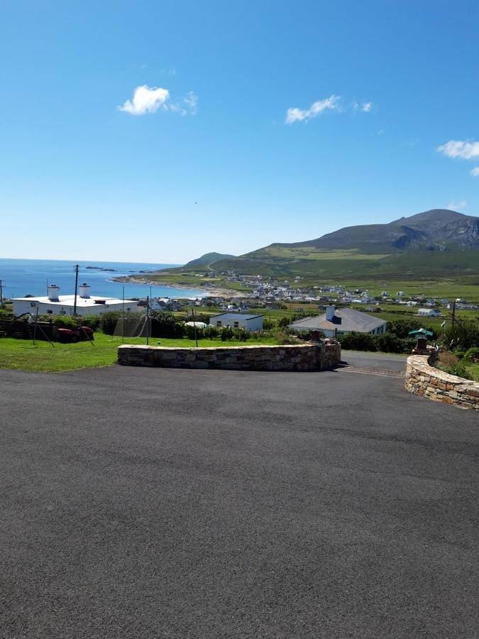 Location de vacances pour 2 personnes, avec jardin et vue dans Ile D Achill - 3