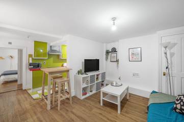 Appartement voor 5 Personen in Southwark (borough), Londen, Afbeelding 4