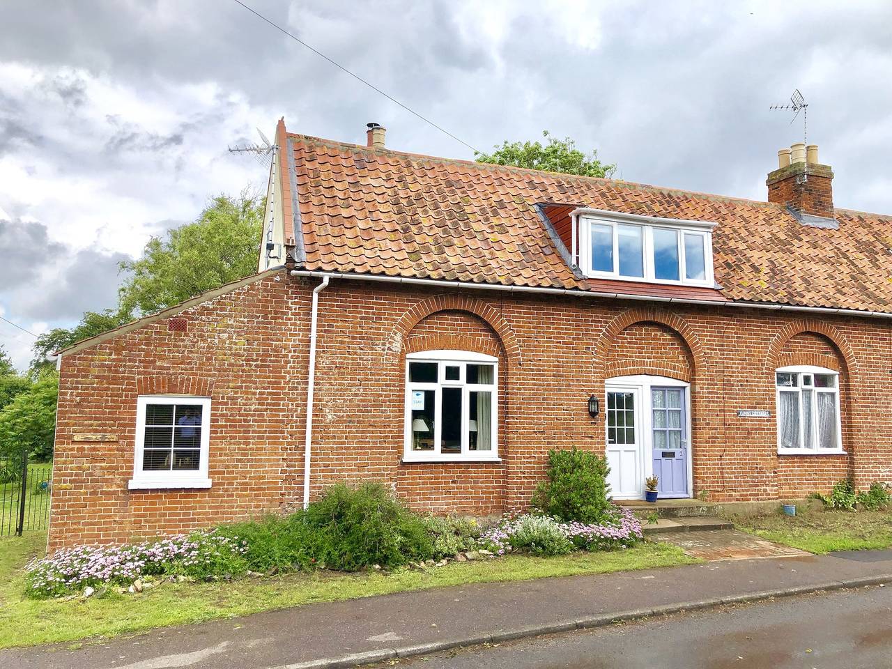 Casa vacanza a Suffolk a partire da 115€ a notte