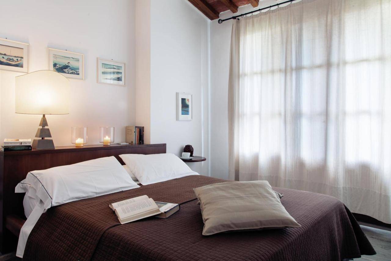Casa Vacanze Rondini Blu in Montespertoli, Firenze province