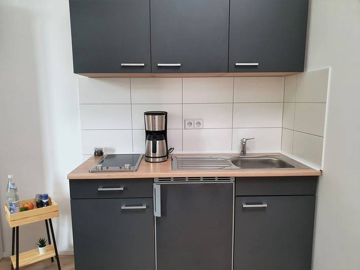 Ferienwohnung für 2 Personen in Brandenburg an der Havel - 4