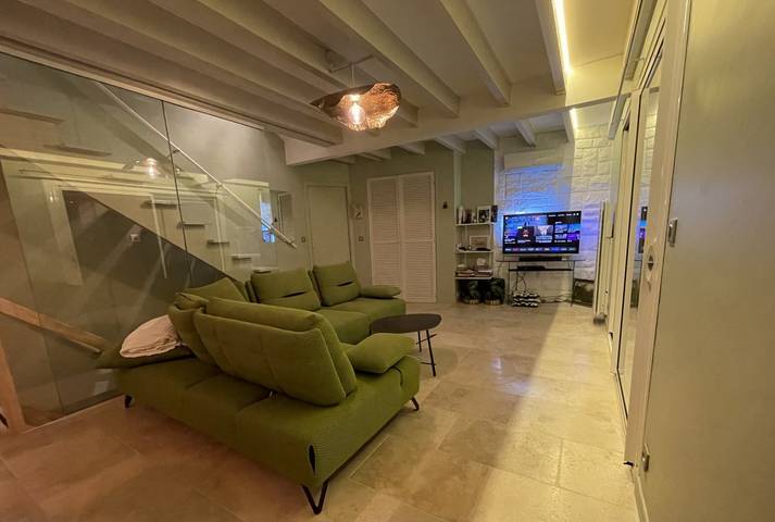 Chambre d’hôte pour 2 personnes dans les Hautes-Pyrénées - 2