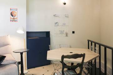 Loft voor 7 Personen in Parijs, Ile de France, Afbeelding 4