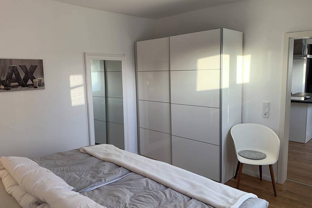 Ganze Wohnung, Apartment 39 - Willkommen bei den Hartmanns in Lohe, Bad Oeynhausen