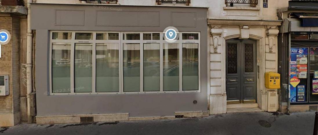 Gîte pour 4 personnes dans Parc des Expositions (Paris) - 2