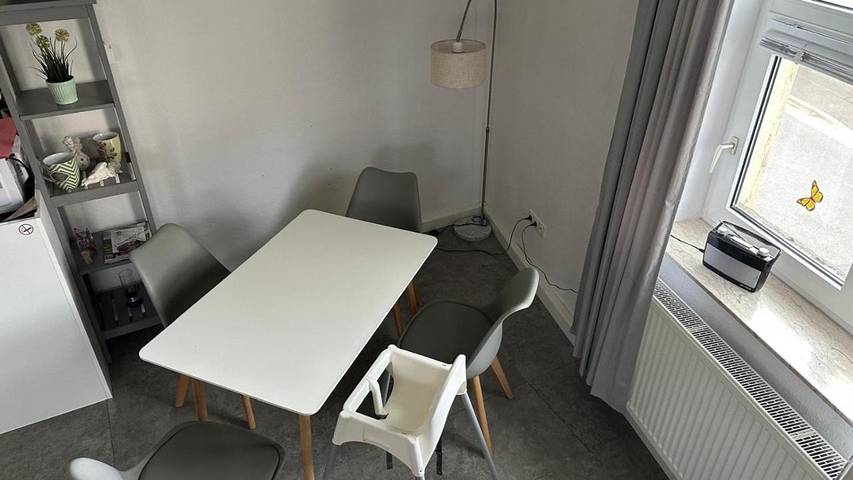 Ferienwohnung für 4 Personen in Dettelbach - 4
