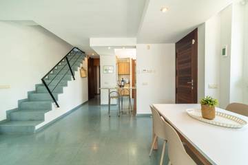 Chalet in Alcúdia, Mallorca Norte für 8 