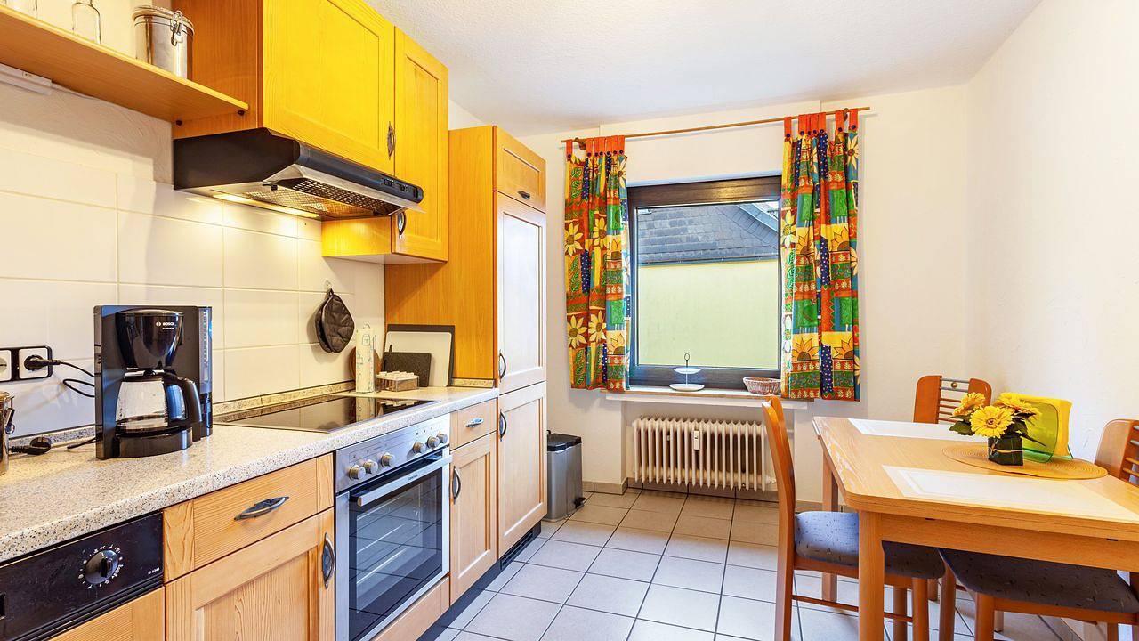 Ganze Ferienwohnung, Ferienwohnung für 2 Personen (58 m²) in Meinerzhagen in Meinerzhagen, Märkischer Kreis