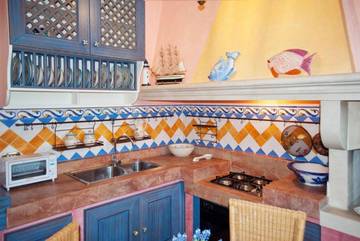 Ferienhaus für 4 Personen in Otranto, Otranto und Umgebung, Bild 2