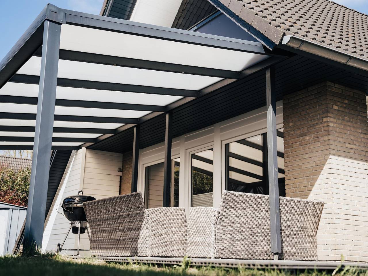 Ella am See, Ferienhaus - Fh,100m²,Dz,Zz,Du/Wc,Gästewc, Eg/Og in Fintel, Landkreis Rotenburg (Wümme)