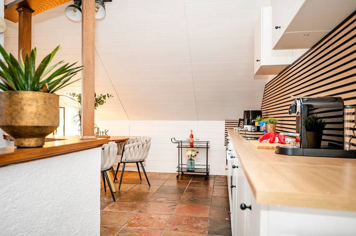 Maison de vacances pour 6 personnes, avec jardin et balcon dans Bas-Rhin - 3
