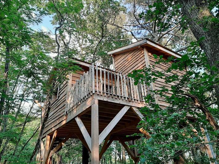 Gîte pour 4 personnes, avec terrasse et jardin dans Gilly-sur-Loire