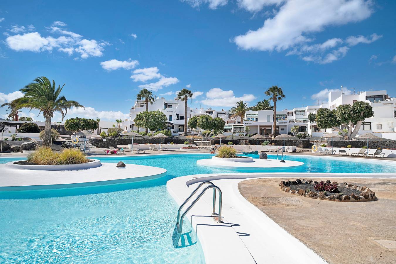 Holiday Rental for 2 People in Central Costa Teguise, Teguise