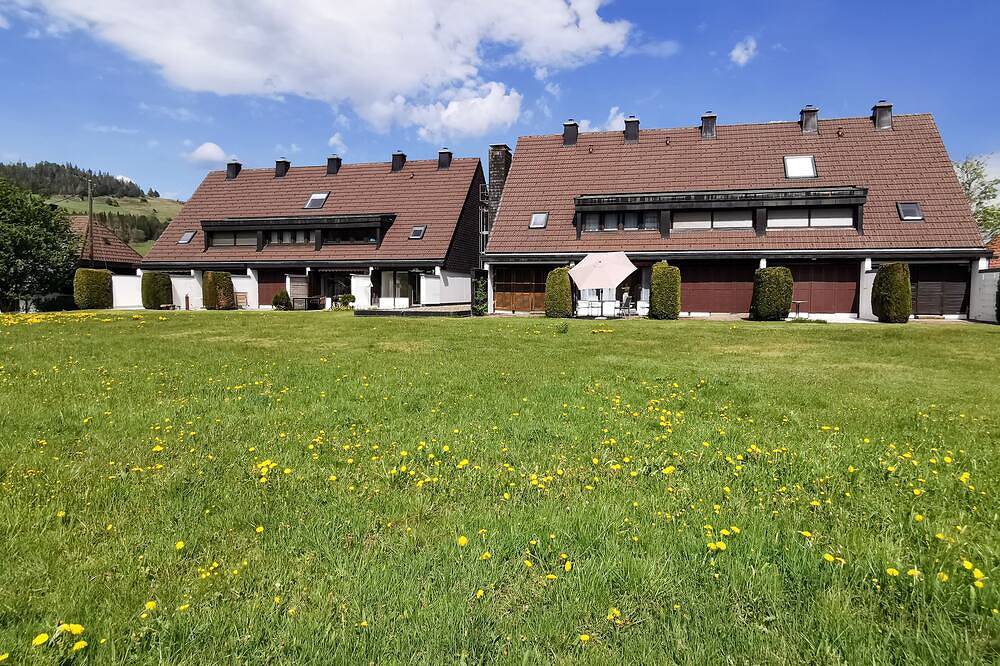 Casa vacanza a Waldshut a partire da 120€ a notte