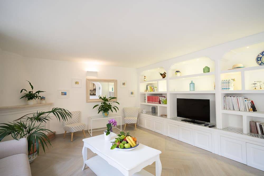 Appartamento vacanze a Positano a partire da 266€ a notte