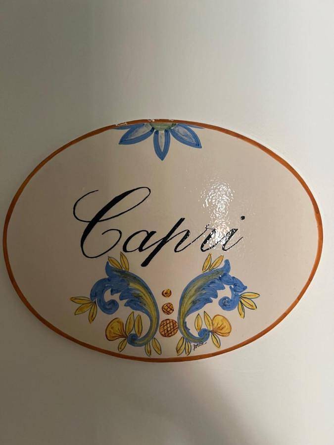 Chambre d’hôte pour 2 personnes, avec vue et balcon à Praia a Mare - 4