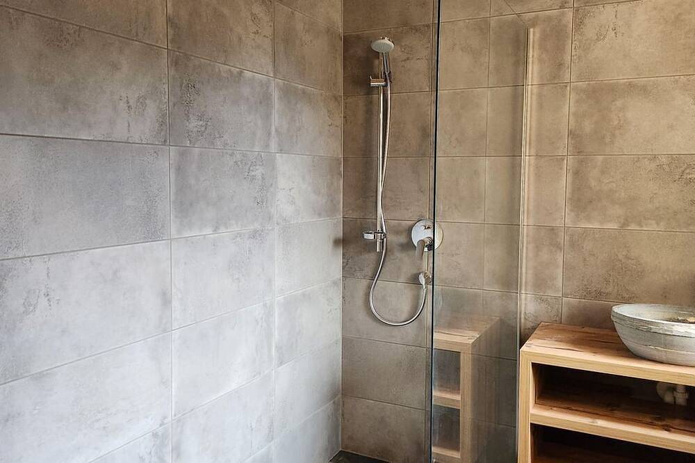 Lipphütte - Appartement/Fewo, Dusche und Bad, Wc, 4 oder mehr in Rauris, Ski Amadé