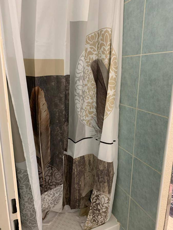 Gîte pour 3 personnes, avec terrasse ainsi que vue et jardin à Le Soulié - 3