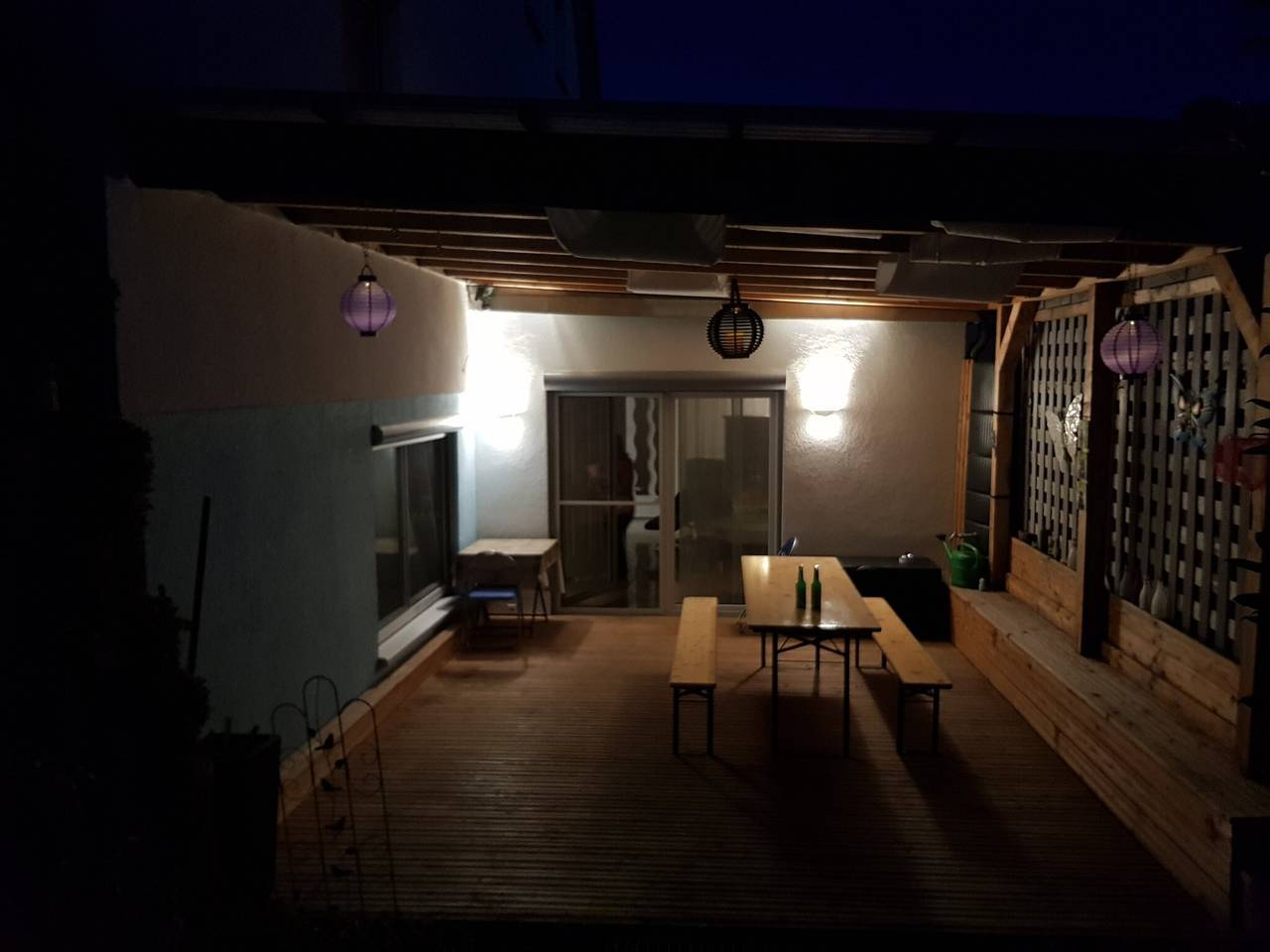 Ganze Wohnung, Ferienwohnung Balaro Apt I" mit Gemeinschaftsterrasse und Wi-Fi in Weil im Schönbuch, Landkreis Böblingen