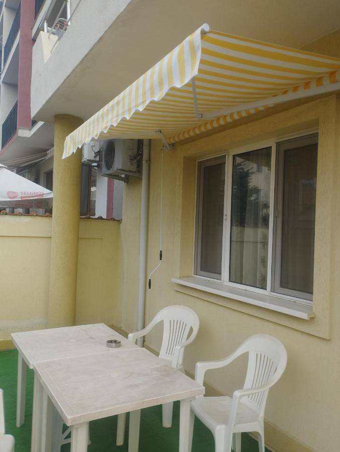 Maison d’hôte pour 2 personnes, avec jardin dans Constanța - 2