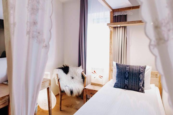 Hôtel pour 10 personnes à Reykjavík - 2