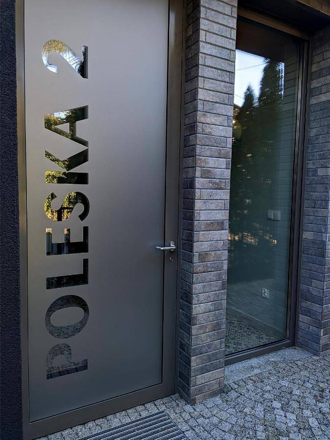 Apartament A2D Kraków in Kraków, Małopolska