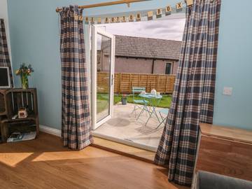 Bungalow für 2 Personen in Huddersfield, Yorkshire und the Humber, Bild 3