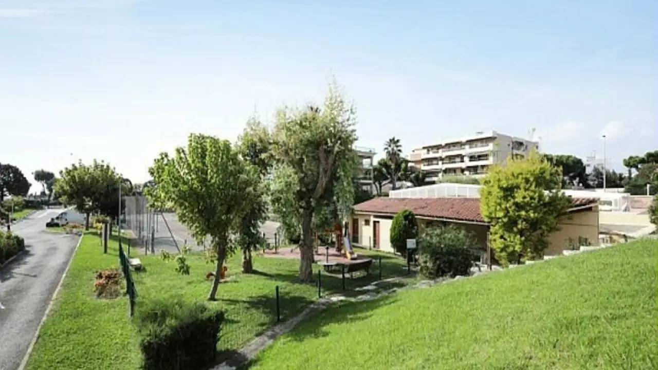 Apartamento vacacional entero, Ferienwohnung für 4 Personen (25 m²) in Saint-Laurent-du-Var in Saint-Laurent-du-Var, Costa mediterránea (Francia)