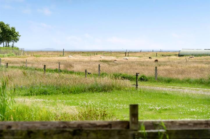 Ferienhaus für 4 Personen, mit Terrasse, mit Haustier in Dänemark an der Nordsee - 2