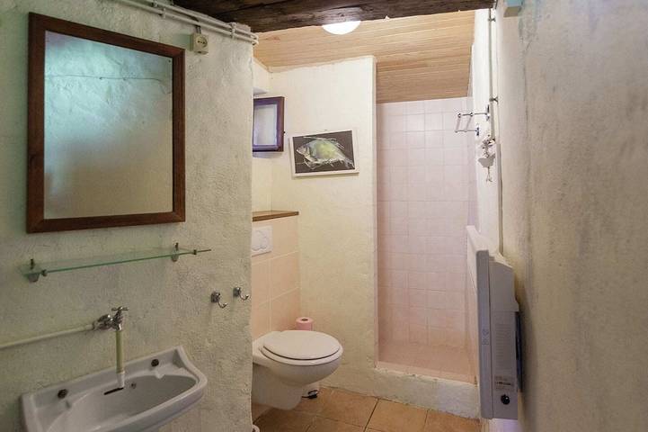 Gîte pour 5 personnes, avec jardin ainsi que piscine et terrasse dans Les Eyzies - 4