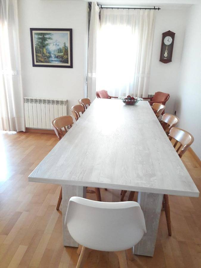 Apartamento entero, Precioso Duplex Cal Richi in Tremp, Costers del Segre