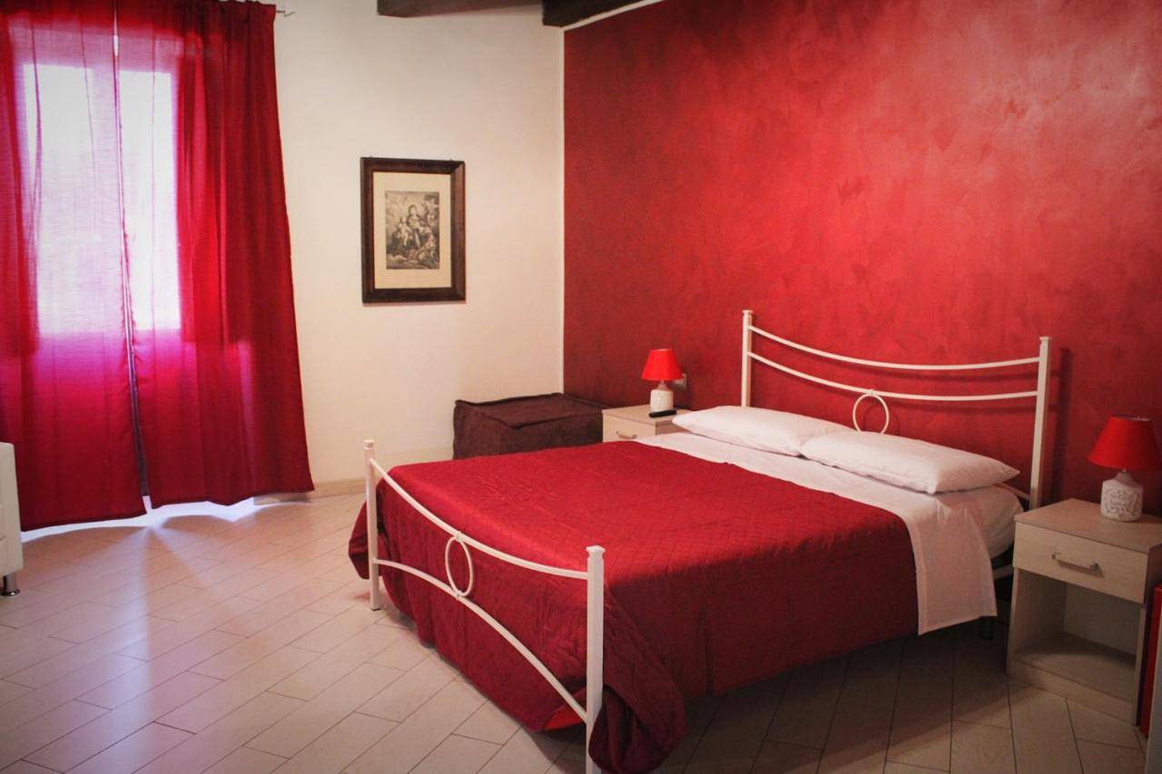 B & B Arcobaleno in Cosenza, Provincia di Cosenza