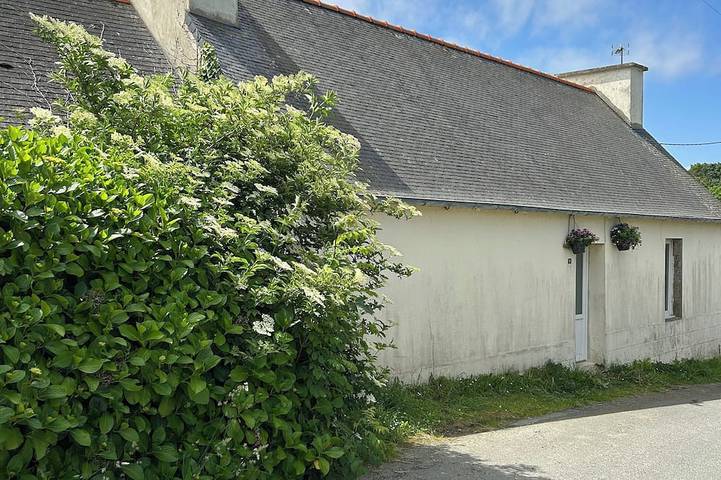 Maison de vacances pour 20 personnes à Pleubian