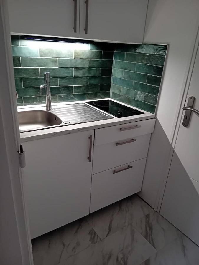 Double Room in Ronchin, Région de Lille