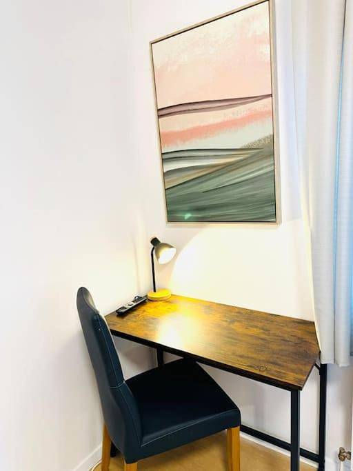 Gîte pour 2 personnes à Mayence - 3