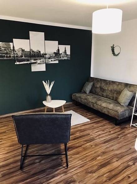 Ferienwohnung für 3 Personen, kinderfreundlich in Spremberg